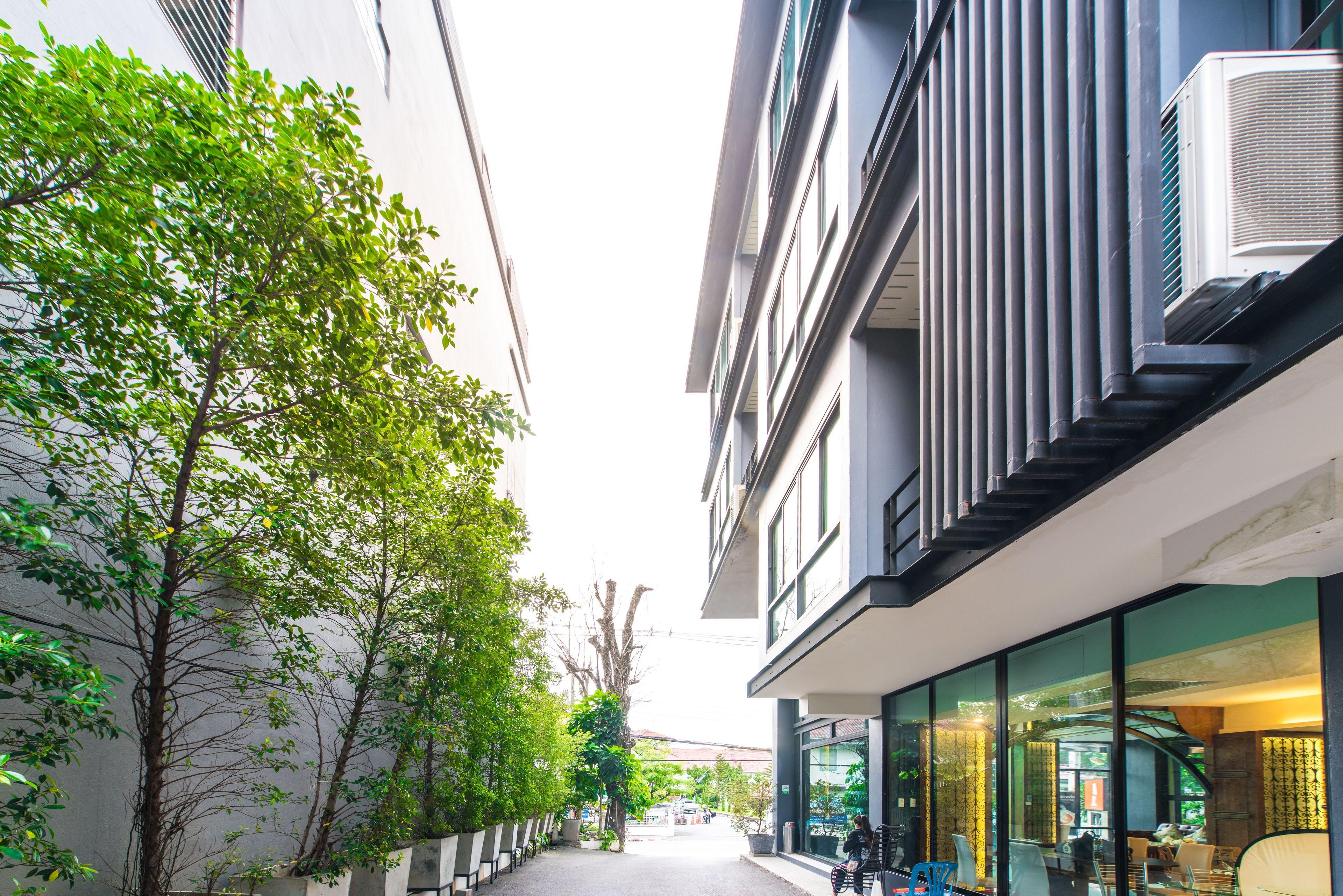 Jira Boutique Residence — Fotos 3