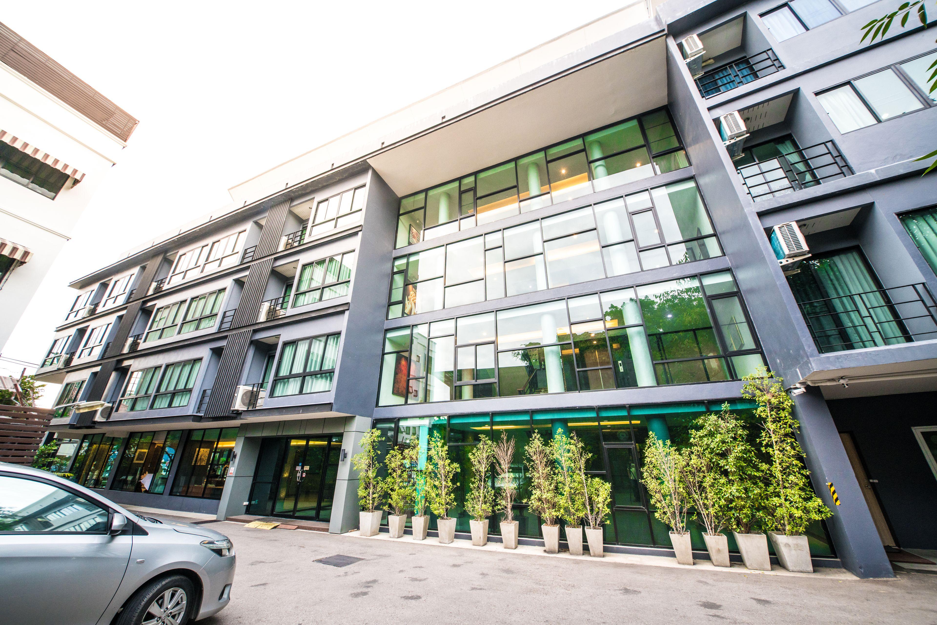 Jira Boutique Residence — Fotos 1